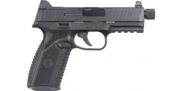 FN AMERICA FN 510T 10MM 4.71'' 10-RD SEMI-AUTO PISTOL