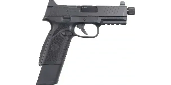 FN AMERICA FN 510T 10MM 4.71'' 15-RD/22-RD SEMI-AUTO PISTOL