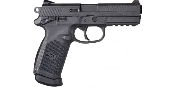 FN AMERICA FNX-45 45 AUTO 4.5" 10-RD PISTOL