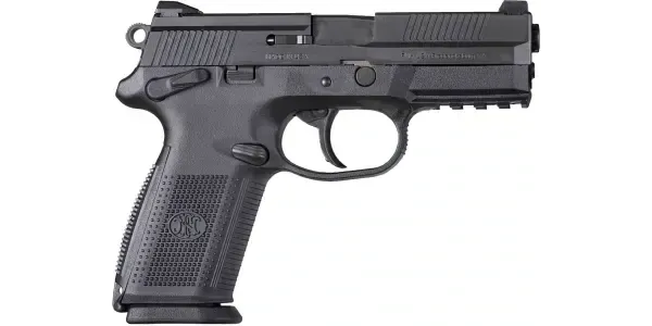 FN AMERICA FNX-9 9MM 4" 10-RD PISTOL