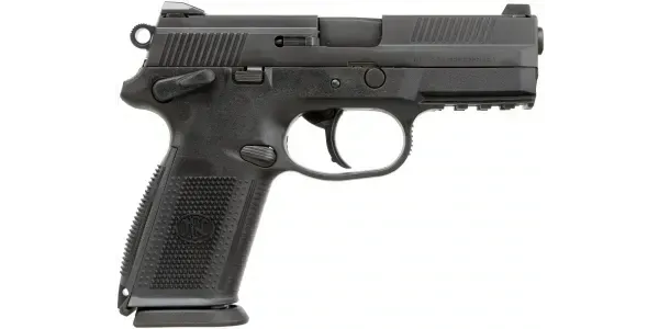 FN AMERICA FNX-9 9MM 4" 17-RD PISTOL