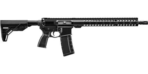FN AMERICA GUARDIAN 5.56 NATO 16'' 30-RD RIFLE