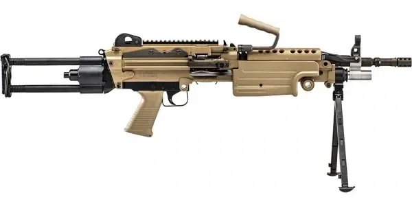 FN AMERICA M249S PARA 5.56 16.1'' 30-RD RIFLE