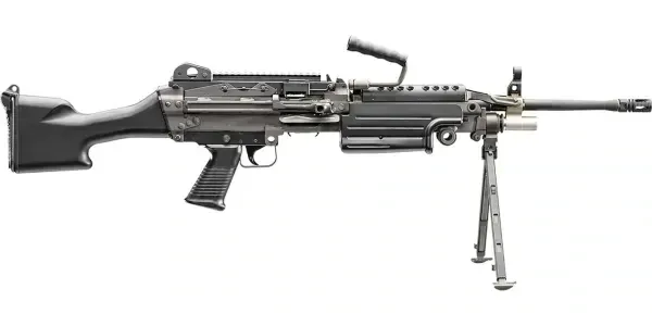FN AMERICA M249S STANDARD 5.56 18.5'' 30-RD RIFLE