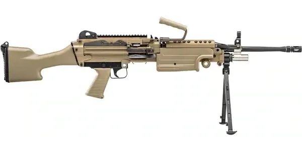 FN AMERICA M249S STANDARD 5.56 18.5'' 30-RD RIFLE