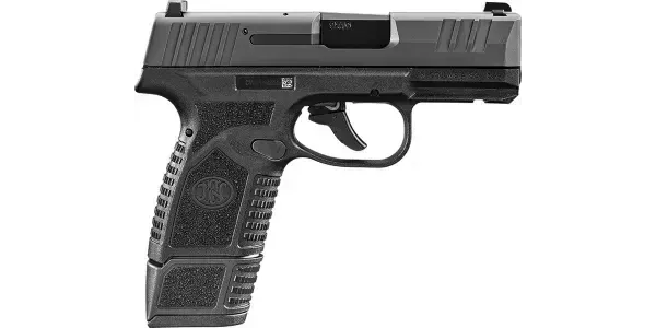 FN AMERICA REFLEX 9MM 3.3'' 11-RD/15-RD SEMI-AUTO PISTOL