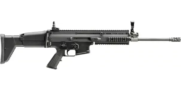 FN AMERICA SCAR 16S NRCH 5.56 NATO 16'' 10-RD RIFLE