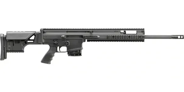 FN AMERICA SCAR 20S NRCH 6.5 CREEDMOOR 20'' 10-RD RIFLE