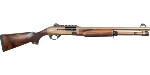 GFA GATLANDER 12/18.5 5RD BRNZ