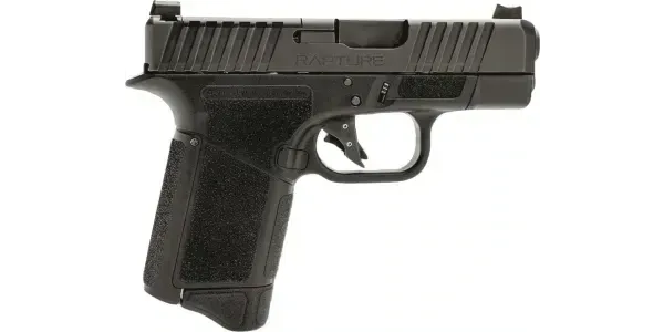 GFA GF9 RAPTURE 9MM PST 12RD