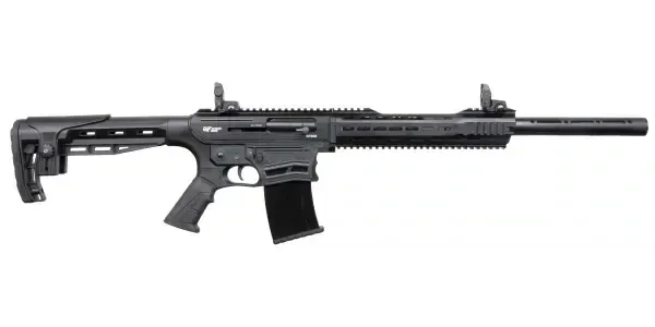 GFORCE ARMS GF00 SPORT 12 GAUGE 20'' 5-RD SEMI-AUTO SHOTGUN