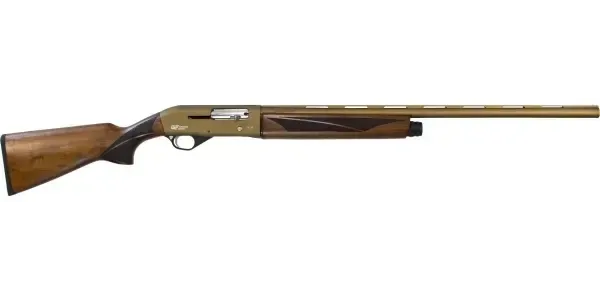 GFORCE ARMS GF-1 12 GAUGE 28'' 4-RD SEMI-AUTO SHOTGUN