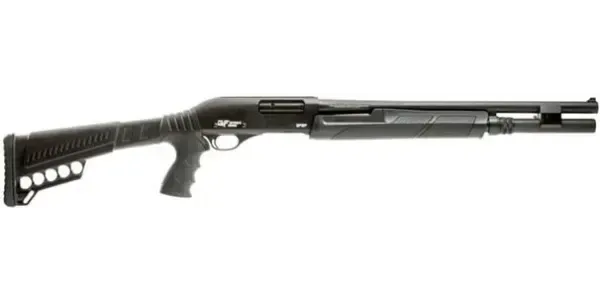 GFORCE ARMS GF2P HIGH-CAP 12 GAUGE 20'' 7-RD SHOTGUN