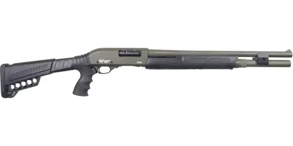 GFORCE ARMS GF2P HIGH-CAP 12 GAUGE 20'' 7-RD SHOTGUN