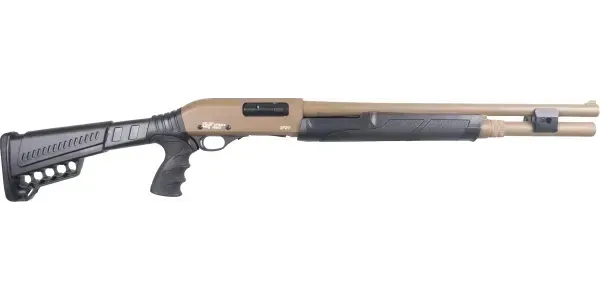 GFORCE ARMS GF2P HIGH-CAP 12 GAUGE 20'' 7-RD SHOTGUN