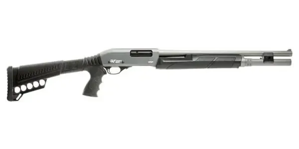 GFORCE ARMS GF2P HIGH-CAP 12 GAUGE 20'' 7-RD SHOTGUN