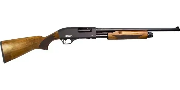 GFORCE ARMS GFP3 12 GAUGE 20'' 4-RD SHOTGUN