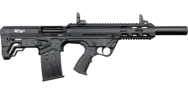 GFORCE ARMS GFY-1 12 GAUGE 18.5'' 5-RD SHOTGUN