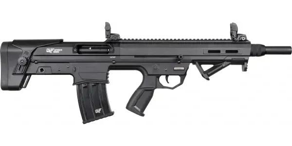 GFORCE ARMS GFY-1 12 GAUGE 18.5'' 5-RD SHOTGUN