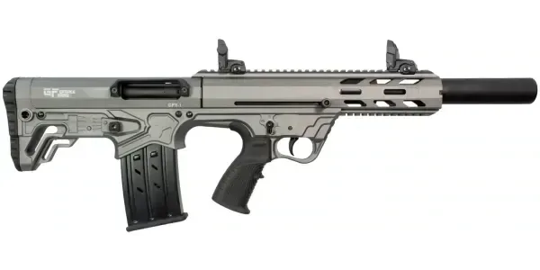 GFORCE ARMS GFY-1 12 GAUGE 18.5'' 5-RD SHOTGUN