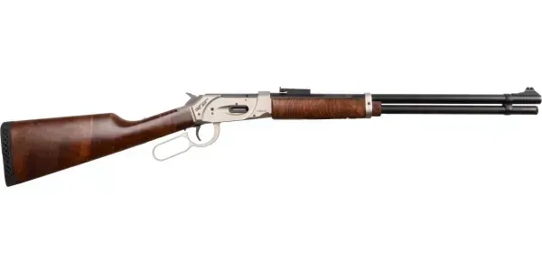 GFORCE ARMS LVR410 LEVER ACTION 410 BORE 20'' 7-RD SHOTGUN