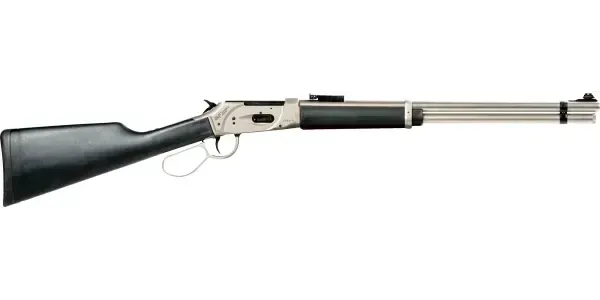 GFORCE ARMS LVR410 STANDARD LEVER ACTION 410 BORE 20'' 7-RD SHOTGUN
