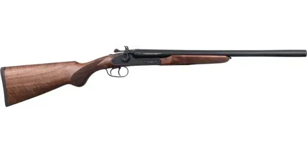 GFORCE ARMS PONCHO 12 GAUGE 20'' SIDE BY SIDE SHOTGUN
