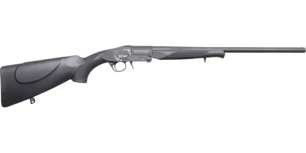 GFORCE ARMS SB 20 GAUGE 22'' SINGLE SHOT SHOTGUN