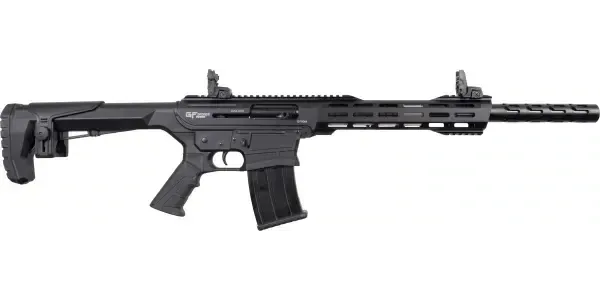 GFORCE GF00-MLOK 12 GAUGE 18.5'' 5-RD SHOTGUN