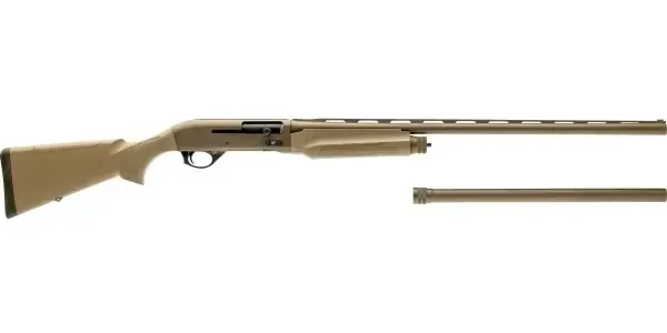 GFORCE ONE 12 GAUGE 28'' 3-RD/10-RD SHOTGUN