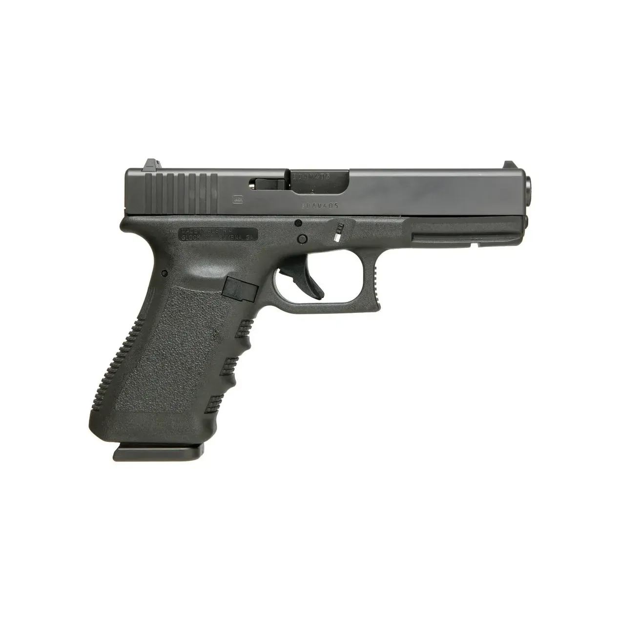 GLOCK 17 GEN3 9MM 4.49'' 10-RD PISTOL