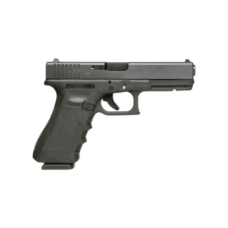 GLOCK 17 GEN3 9MM 4.49'' 10-RD PISTOL