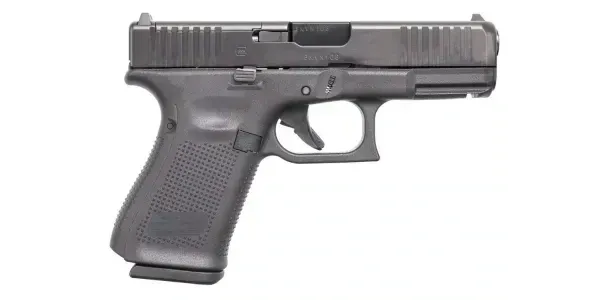 GLOCK 19 GEN5 9MM 4.02'' 10-RD PISTOL