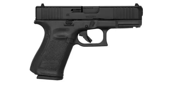 GLOCK 19 GEN5 9MM 4.02'' 15-RD PISTOL