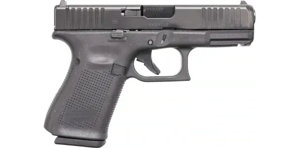 GLOCK 19 GEN5 9MM 4.02'' 15-RD PISTOL