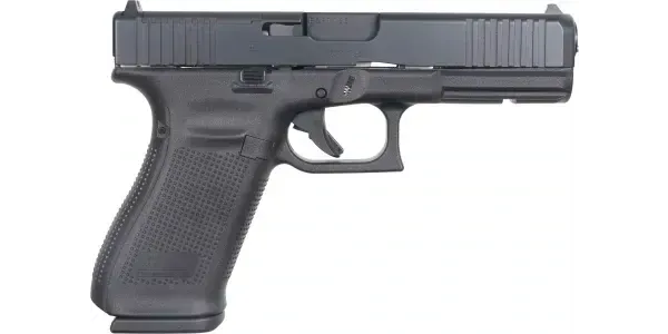 GLOCK 20 GEN5 MOS 10MM 4.61'' 10-RD SEMI-AUTO PISTOL