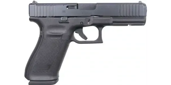 GLOCK 21 GEN5 MOS 45 AUTO 4.61'' 13-RD SEMI-AUTO PISTOL