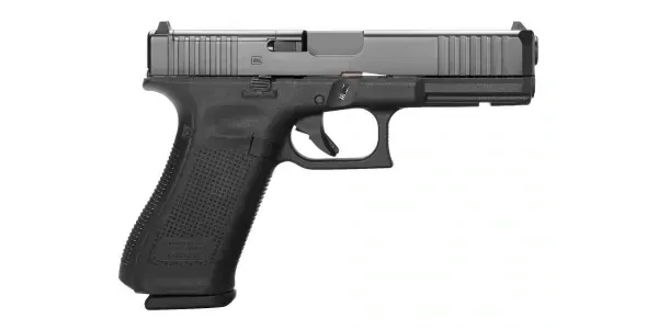 GLOCK 22 GEN5 40 S&W 4.49" 10-RD PISTOL