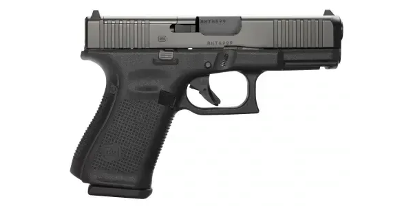 GLOCK 23 GEN5 40 S&W 4.02'' 13-RD PISTOL