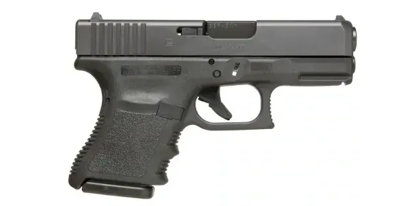 GLOCK 29SF GEN3 10MM 3.78" 10-RD PISTOL