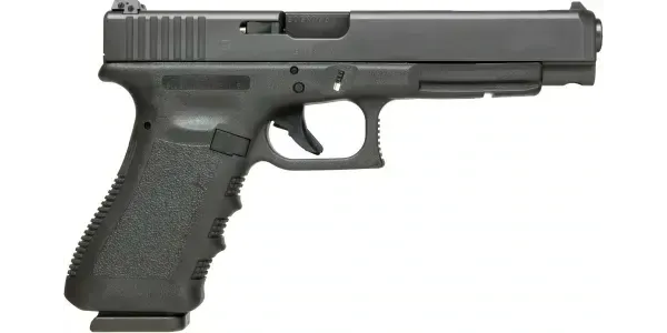 GLOCK 34 GEN3 9MM 5.31" 17-RD PISTOL