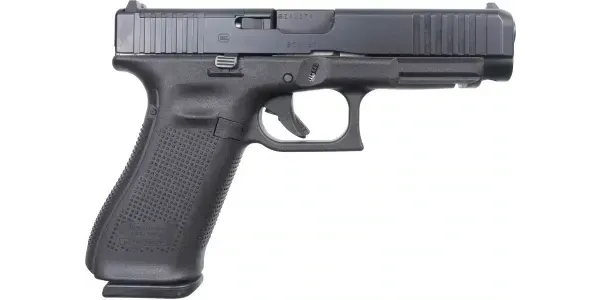 GLOCK 47 MOS 9MM 4.49'' 10-RD SEMI-AUTO PISTOL