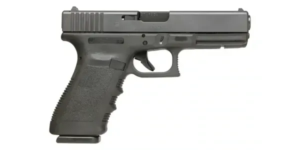 GLOCK G21SF GEN3 45 AUTO 4.6" 13-RD PISTOL