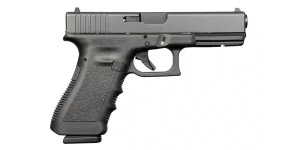 GLOCK G22 GEN3 40 S&W 4.49" 10-RD PISTOL