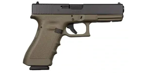 GLOCK G22 GEN3 40 S&W 4.49'' 10-RD PISTOL