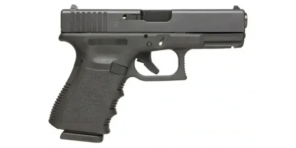 GLOCK G23 GEN3 40 S&W 4.02" 10-RD PISTOL