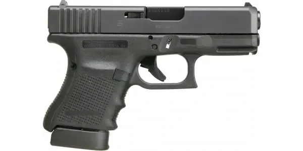 GLOCK G30 GEN4 45 AUTO 3.78" 10-RD PISTOL