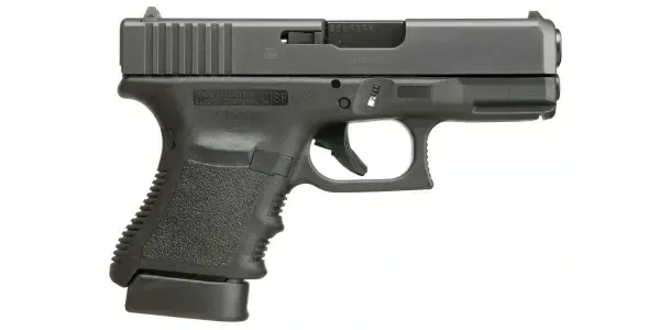 GLOCK G30SF GEN3 45 AUTO 3.77" 10-RD PISTOL