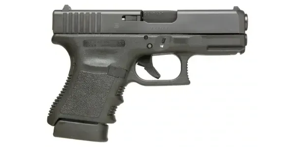 GLOCK G30S GEN3 45 AUTO 3.78" 10-RD PISTOL