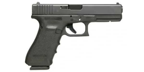 GLOCK G31 GEN4 357 SIG 4.49" 10-RD PISTOL